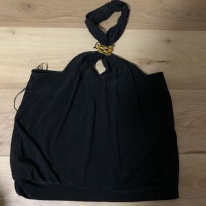 Halter Top